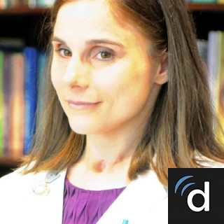 Meghan Wilson, MD