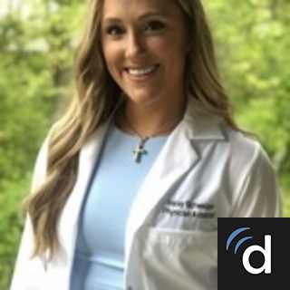 Haley Schweizer, Physician Assistant, Baltimore, MD