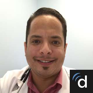 Gustavo Albizu, MD