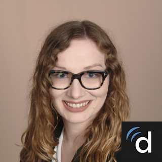 Jennifer Frevert, MD