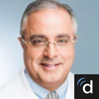 Sam Najmabadi, MD