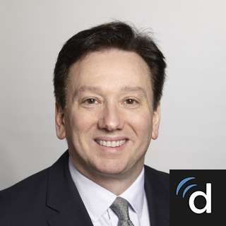 Mark Kaufmann, MD