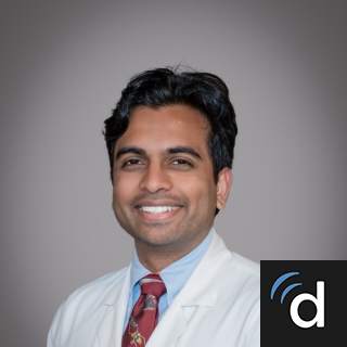 Sripraharsha Jampana Raju, MD