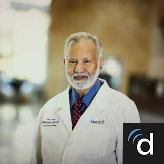 Muhammad Jamil, MD