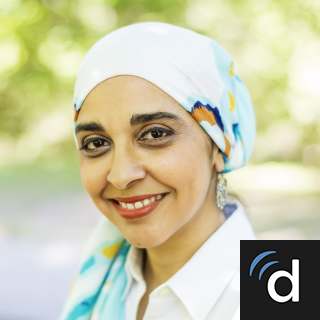Mina Khan, MD