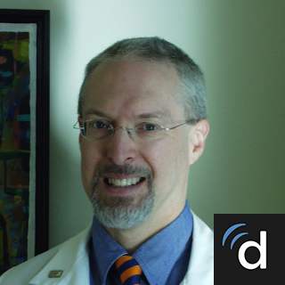 David Lewis, MD, Nuclear Medicine, Seattle, WA