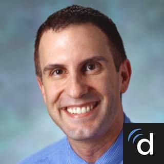 David Reitman, MD