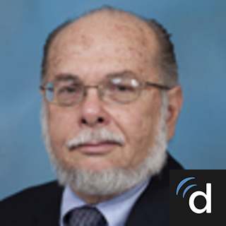 Robert Wenk, MD