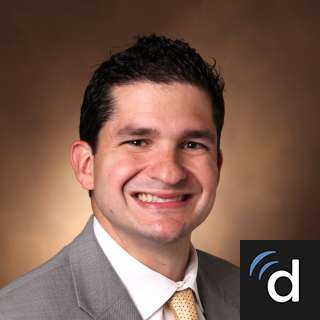 John Barr, MD