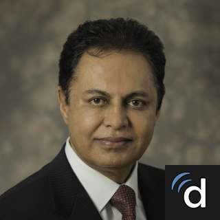 Jay Fernando, MD, Internal Medicine, Charlotte, NC