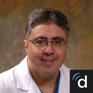 Benjamin Peticca, MD