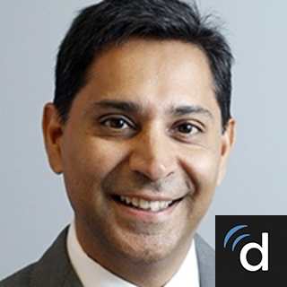 Salaish Sarin, MD, Internal Medicine, Iowa City, IA
