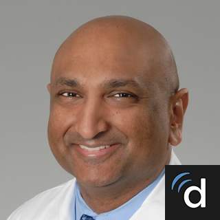 Rajan Patel, MD