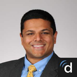 Shahryar Chowdhury, MD