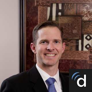 Marcus Neuffer, MD, Ophthalmology, USAF Academy, CO