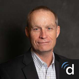 Robert Donohue III, MD