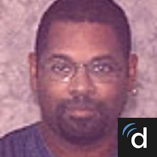 James Greene, MD