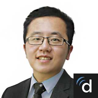 Wuyang Yang, MD, Neurosurgery, Tucson, AZ