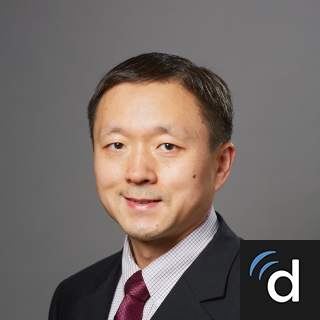 Ji Liu, MD