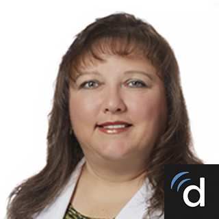 Gloria Gray