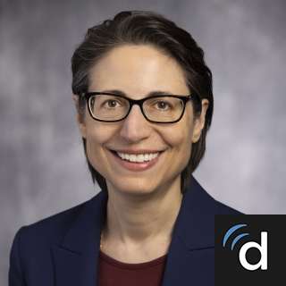 Sepideh Amin-Hanjani, MD