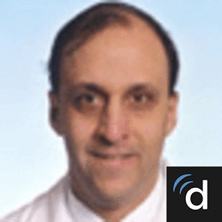 Howard Kurz, MD