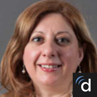 Ljiljana Vasovic, MD