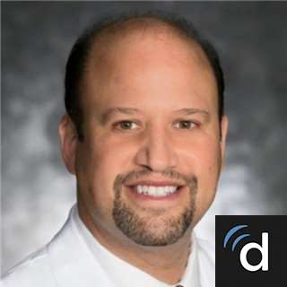 Daniel Goldman, MD