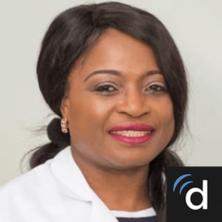 Elizabeth (Acheng) Ndika, Psychiatric-Mental Health Nurse Practitioner, Laurel, MD
