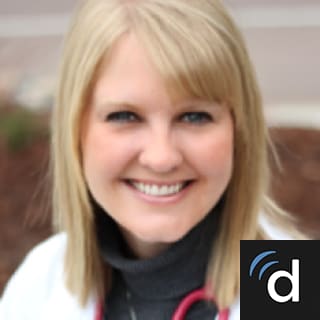 Sara (Ozols) Olson, Family Medicine, Colorado Springs, CO