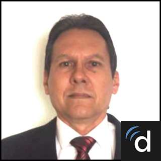 Jose Puron Barreras, MD
