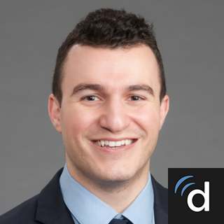 Jonathan Greenzaid, MD