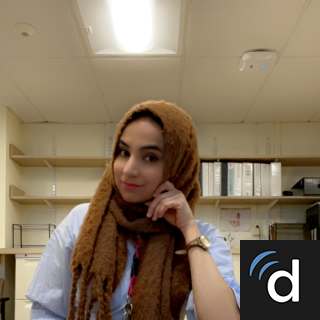 Anum Gull, MD
