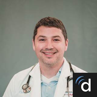 Christopher Jacobs, Family Nurse Practitioner, Sioux City, IA
