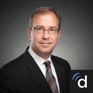 Thomas Merchant, DO
