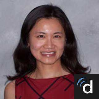 Nancy Shiau, MD