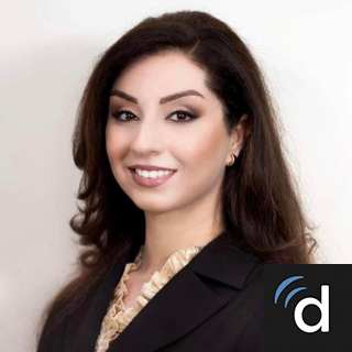 Mirna Yacoub, MD