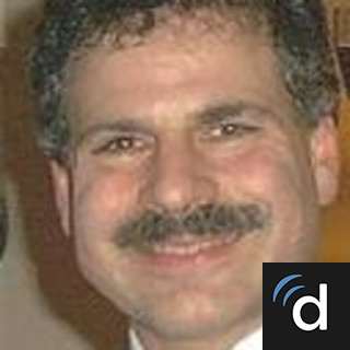 Howard Hoffberg, MD