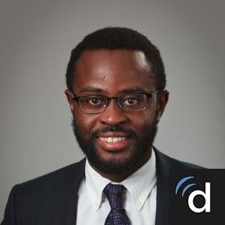 Kwaku Opoku, MD