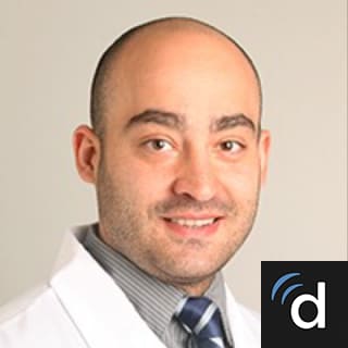 Anatoliy Shakh, MD, Vascular Surgery, Mansfield, OH