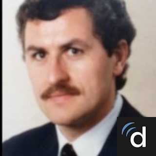 Fritz Leidig, MD, Emergency Medicine, Hanford, CA