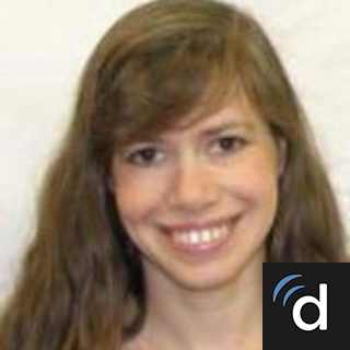 Alla Landa, Psychologist, New York, NY