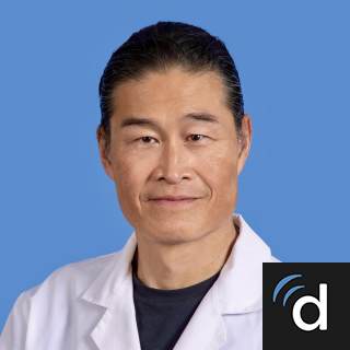 Steven Chang, MD