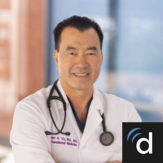 Robert Vu, MD