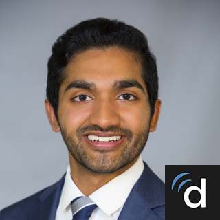 Vijay Venkatesan, MD