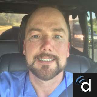 James Butler, Nurse Practitioner, Auburn, NY