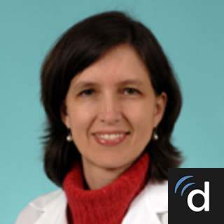 Christina Gurnett, MD