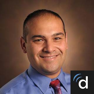 Hasan Sonmezturk, MD