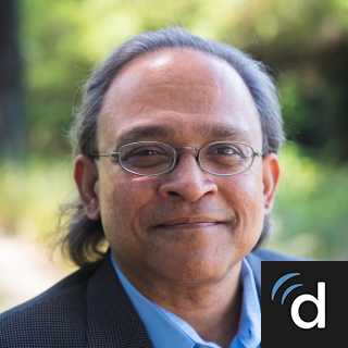 Ravi Chandra, MD