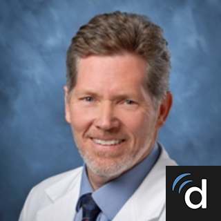 Donald Dafoe, MD